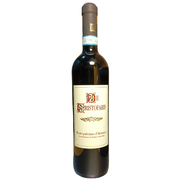 Montepulciano d'Abruzzo DOC